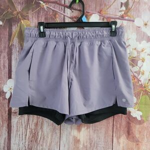 Apana Running Shorts Size L